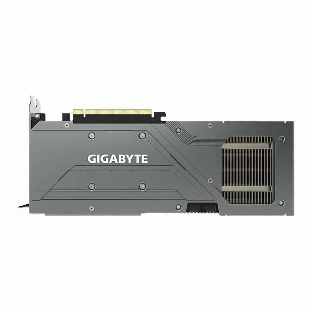 (image for) Gigabyte AMD Radeon RX 7600 XT GAMING OC 16GB GDDR6 Graphics Card